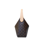Louis Vuitton Slouchy MM Monogram - Image 4