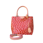 Louis Vuitton Lockme Jungle Dots Crossbody