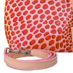 Louis Vuitton Lockme Jungle Dots Crossbody - Image 3