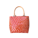 Louis Vuitton Lockme Jungle Dots Crossbody - Image 2
