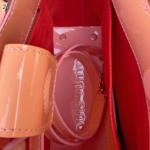 Louis Vuitton Lockme Jungle Dots Crossbody - Image 10