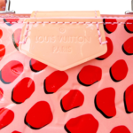 Louis Vuitton Lockme Jungle Dots Crossbody - Image 6