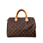 Louis Vuitton Speedy 30 Monogram