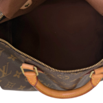 Louis Vuitton Speedy 30 Monogram - Image 9