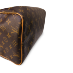 Louis Vuitton Speedy 30 Monogram - Image 3