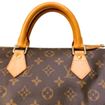 Louis Vuitton Speedy 30 Monogram - Image 8