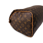 Louis Vuitton Speedy 30 Monogram - Image 4