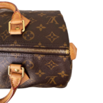 Louis Vuitton Speedy 30 Monogram - Image 7