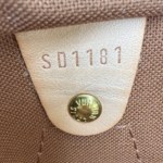 Louis Vuitton Speedy 30 Monogram - Image 11