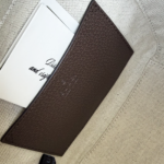 Gucci GG Supreme Monogram Mini Ophidia Top Handle Square Shoulder Bag Beige Ebony New Acero - Image 5