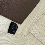 Gucci GG Supreme Monogram Mini Ophidia Top Handle Square Shoulder Bag Beige Ebony New Acero - Image 6