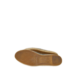 Chanel Black Lambskin Espadrilles 37 - Image 5