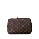 Louis Vuitton NeoNoe MM Monogram Red - Image 4