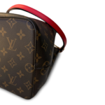 Louis Vuitton NeoNoe MM Monogram Red - Image 5