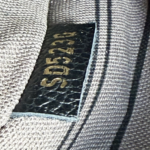 Louis Vuitton Pochette Métis Empreinte Noir - Image 12