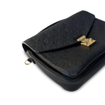 Louis Vuitton Pochette Métis Empreinte Noir - Image 3