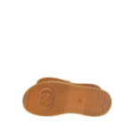 Gucci GG Jumbo Print Platform Slides 38.5 - Image 5