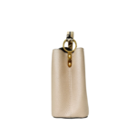 Louis Vuitton Taurillon Capucines BB Galet - Image 3