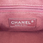 Chanel Double Flap Zipped Crinkled Lambskin Dark Green RHW Crossbody - Image 8