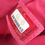 Chanel 19 Hot Pink Quilted Lambskin Medium - Image 5