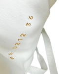 Louis Vuitton Time Out Sneakers White Pink 36 - Image 6