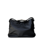 Gucci Beatrix Medium Tote Bag Black Horsebit Hardware