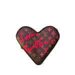 Louis Vuitton Monogram Fall In Love Sac Coeur Crossbody