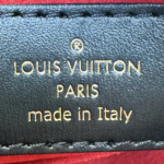 Louis Vuitton Monogram Fall In Love Sac Coeur Crossbody - Image 6