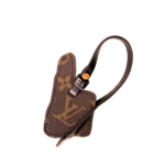Louis Vuitton Monogram Fall In Love Sac Coeur Crossbody - Image 4