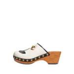 Gucci X Adidas Clogs Slides 37