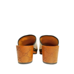 Gucci X Adidas Clogs Slides 37 - Image 5