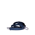 Louis Vuitton Metallic Empreinte Monogram Giant Pochette Metis Navy Nacre - Image 7