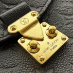 Louis Vuitton Empreinte Pochette Metis Noir Black - Image 7