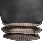 Louis Vuitton Empreinte Pochette Metis Noir Black - Image 6