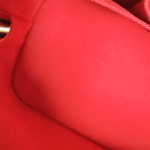 Louis Vuitton Alma PM Damier Ebene Canvas Handbag - Image 7