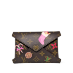 Louis Vuitton Medium Kirigami Vivienne Monogram Canvas