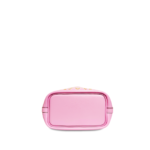 Hermes Swift Micro Lucky Daisy Picotin Lock Mauve Sylvestre Pink - Image 4