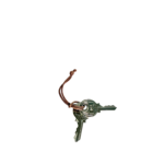 Hermes Swift Micro Lucky Daisy Picotin Lock Mauve Sylvestre Pink - Image 8