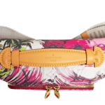 Louis Vuitton Monogram Surfin Rush Bumbag BeltBag Pink - Image 3