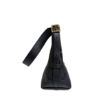 Louis Vuitton Empreinte Carryall PM Black Crossbody With Pouch - Image 4