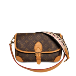 Louis Vuitton Diane Monogram Crossbody