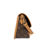 Louis Vuitton Diane Monogram Crossbody - Image 2