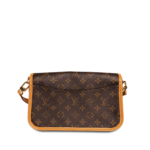 Louis Vuitton Diane Monogram Crossbody - Image 3