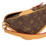 Louis Vuitton Diane Monogram Crossbody - Image 4