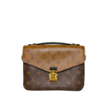 Louis Vuitton Pochette Métis Monogram Reverse Crossbody