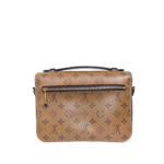 Louis Vuitton Pochette Métis Monogram Reverse Crossbody - Image 2