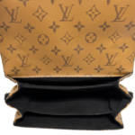 Louis Vuitton Pochette Métis Monogram Reverse Crossbody - Image 4