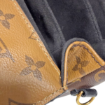 Louis Vuitton Pochette Métis Monogram Reverse Crossbody - Image 5