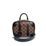 Louis Vuitton Damier Ebene Valisette Souple Crossbody