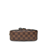 Louis Vuitton Damier Ebene Valisette Souple Crossbody - Image 3